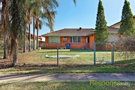 20 Brier Cres, Quakers Hill, NSW 2763