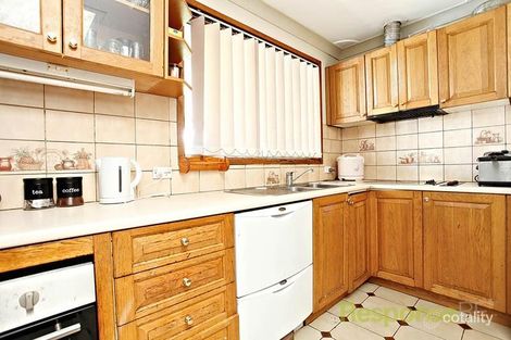 Property photo of 20 Brier Crescent Quakers Hill NSW 2763