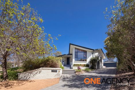 Property photo of 5 Eungella Street Duffy ACT 2611