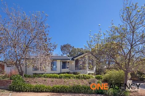 Property photo of 5 Eungella Street Duffy ACT 2611