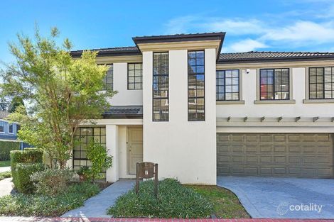 Property photo of 7 Silver Ash Way Thornleigh NSW 2120