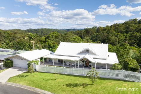 Property photo of 188 Tierney Drive Currumbin Waters QLD 4223