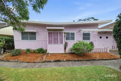 44 Great Western Hwy, Blaxland, NSW 2774