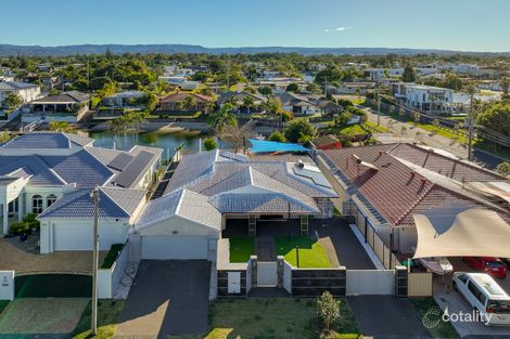Property photo of 33 Beverley Crescent Broadbeach Waters QLD 4218