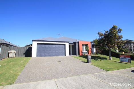 Property photo of 58 Barnes Avenue Australind WA 6233