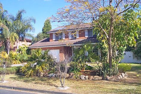 28 Belvedere Ave, Castle Hill, NSW 2154