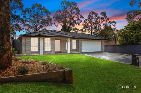 22 Jasmine St, Colo Vale, NSW 2575