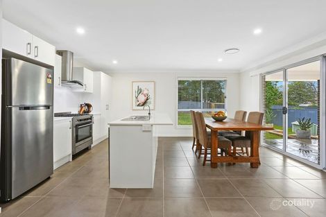 Property photo of 22 Jasmine Street Colo Vale NSW 2575