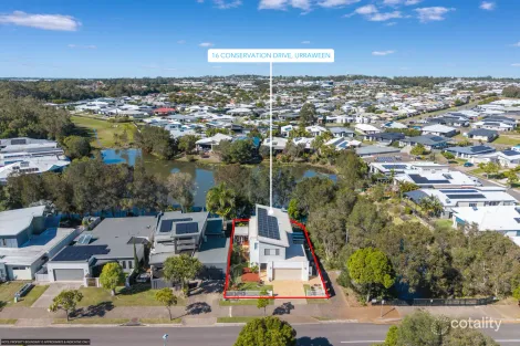 Property photo of 16 Conservation Drive Urraween QLD 4655