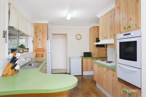 Property photo of 16 Crampton Drive Springwood NSW 2777