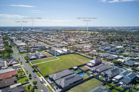 46 Eliza St, Keilor Park, VIC 3042