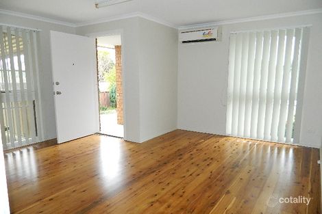 Property photo of 97 Montgomery Road Bonnyrigg NSW 2177