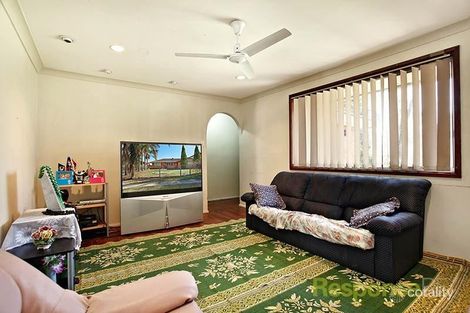 Property photo of 20 Brier Crescent Quakers Hill NSW 2763