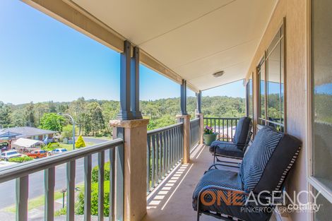 Property photo of 14 Bell Street Minmi NSW 2287