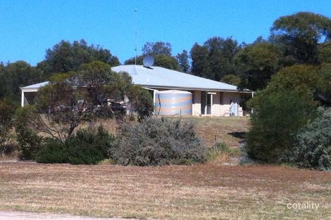 Property photo of 184 St Dominics Road Port Denison WA 6525