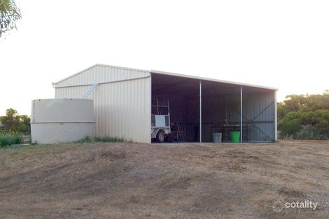 Property photo of 184 St Dominics Road Port Denison WA 6525