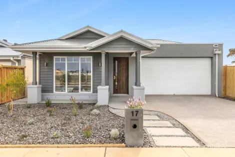 17 Esperence Cres, Ocean Grove, VIC 3226