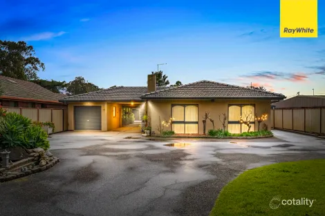 Property photo of 3 Yuille Street Melton VIC 3337
