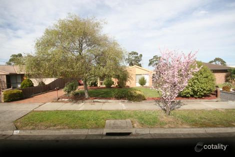 16 Lambourne Ave, Rowville, VIC 3178