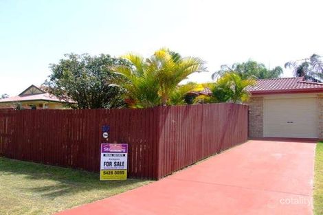 10 Darter Ct, Bellmere, QLD 4510