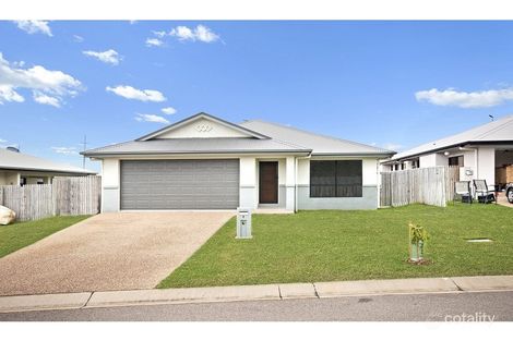 8 Coolidge St, Mount Louisa, QLD 4814