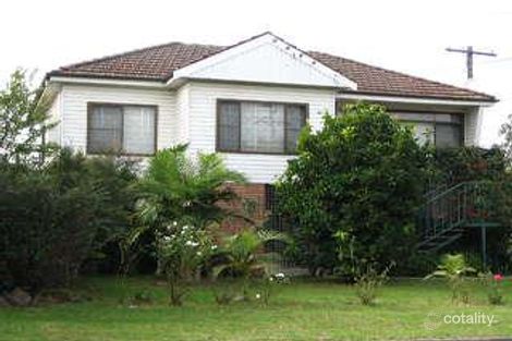 Property photo of 30A Knight Street Lansvale NSW 2166