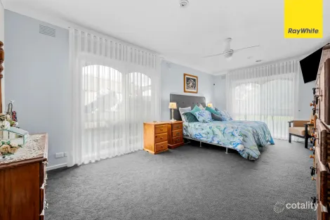 Property photo of 3 Yuille Street Melton VIC 3337