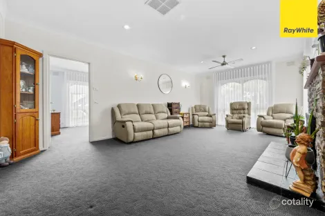 Property photo of 3 Yuille Street Melton VIC 3337