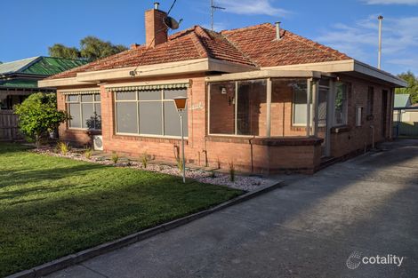 815b Armstrong St N, Soldiers Hill, VIC 3350