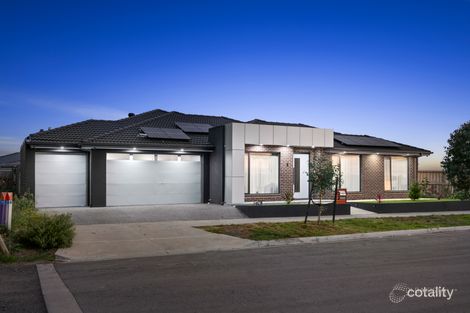 Property photo of 3 Cornhill Parkway Donnybrook VIC 3064