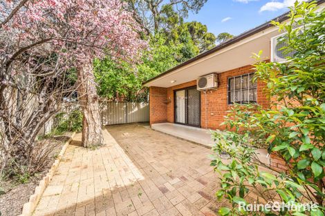 Property photo of 7/34 Chancery Street Canley Vale NSW 2166