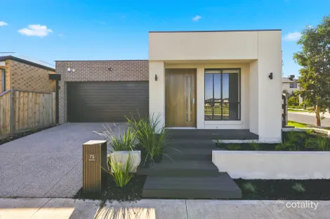 75 Silver Dr, Diggers Rest, VIC 3427