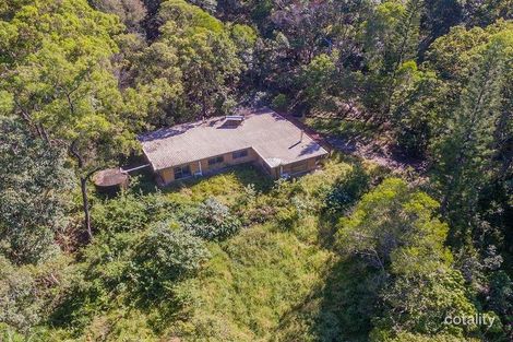 Property photo of 119 Little Nerang Road Mudgeeraba QLD 4213