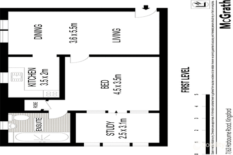 Property photo of 7/63 Harbourne Road Kingsford NSW 2032