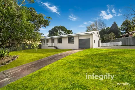 3 Kongoola Ave, Cambewarra Village, NSW 2540