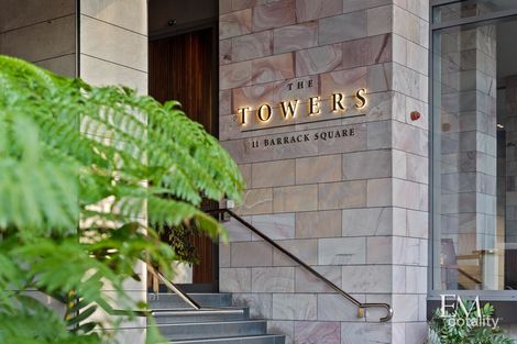 Property photo of 1902/11 Barrack Square Perth WA 6000