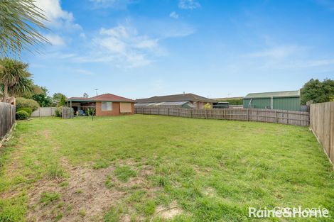 Property photo of 8 Gamalite Drive Harkness VIC 3337