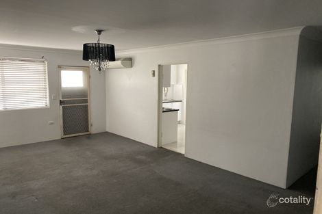 Property photo of 27/412 The Horsley Drive Fairfield NSW 2165