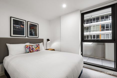 Property photo of 2508/61 City Road Southbank VIC 3006