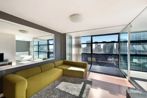 Property photo of 101 Bathurst Street Sydney NSW 2000
