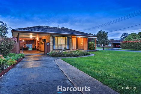 Property photo of 4 Rosalie Court Pakenham VIC 3810