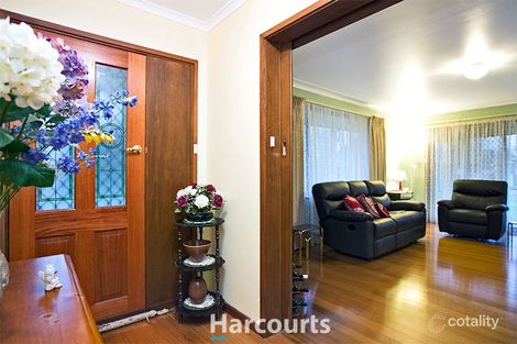 Property photo of 4 Rosalie Court Pakenham VIC 3810