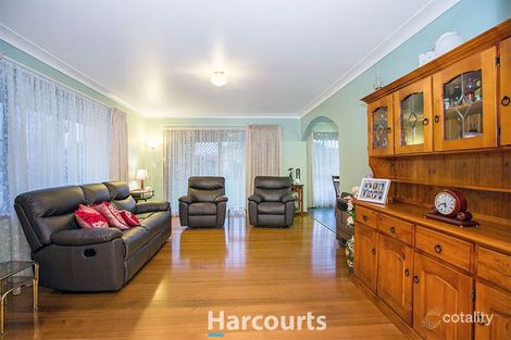 Property photo of 4 Rosalie Court Pakenham VIC 3810