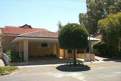 Property photo of 22 Albert Street South Perth WA 6151