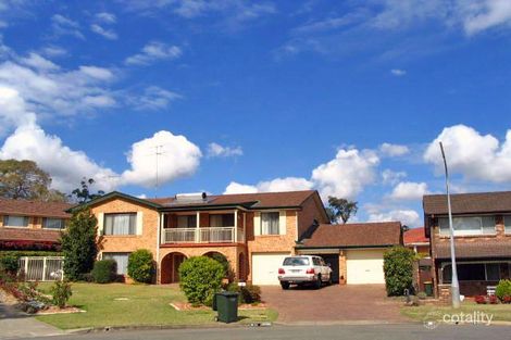 Property photo of 6 Cooper Court Castle Hill NSW 2154