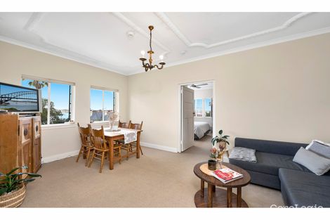 Property photo of 11/5 East Crescent Street McMahons Point NSW 2060