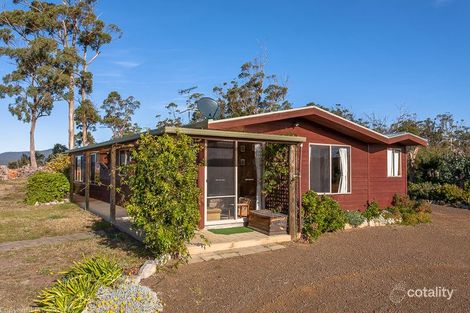 100 Barton Ave, Triabunna, TAS 7190