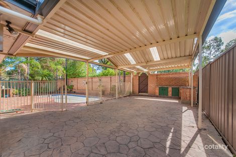 Property photo of 8 Walpole Close Wetherill Park NSW 2164