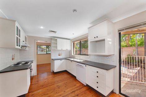 Property photo of 8 Walpole Close Wetherill Park NSW 2164
