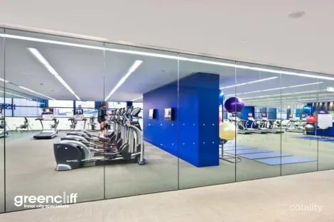 Property photo of 101 Bathurst Street Sydney NSW 2000